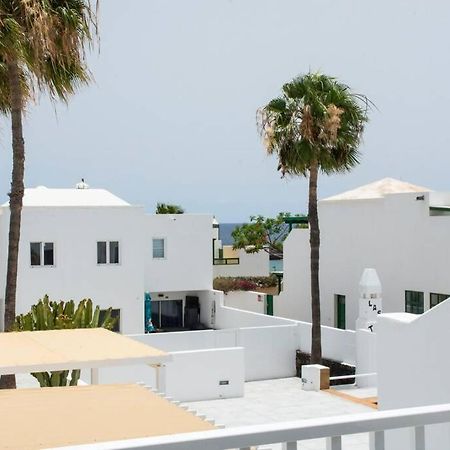 Apartamento Aguaviva, Tu Lugar Al Lado Del Oceano Costa Teguise Exterior photo