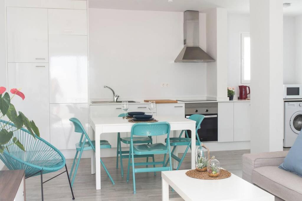 Apartamento Aguaviva, Tu Lugar Al Lado Del Oceano Costa Teguise Exterior photo