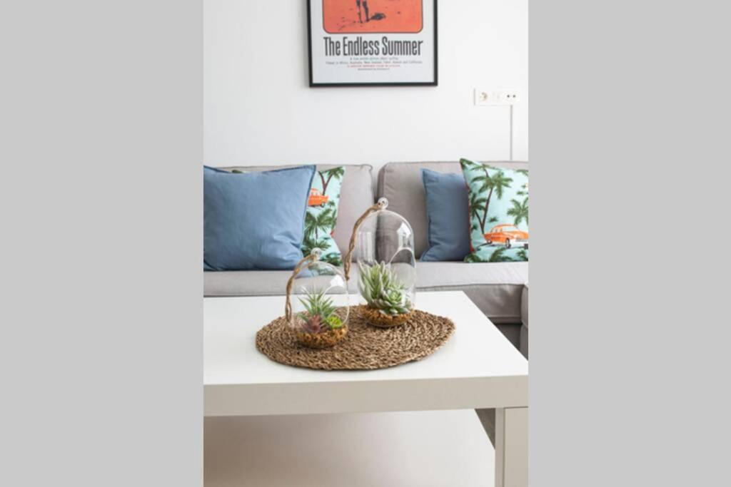Apartamento Aguaviva, Tu Lugar Al Lado Del Oceano Costa Teguise Exterior photo